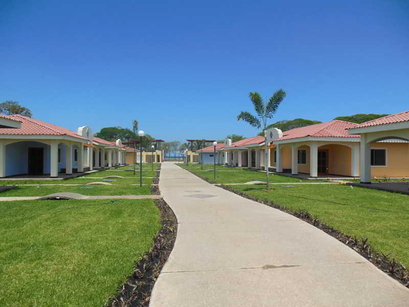 Sueno Al Mar Residence & Hotel Potrero  Exterior foto